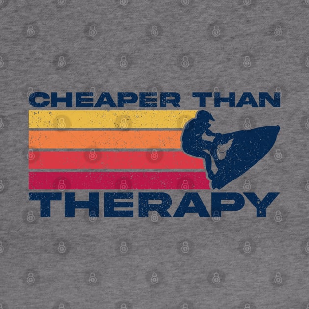 Therapy for Jet Ski Lover V2 by Sachpica